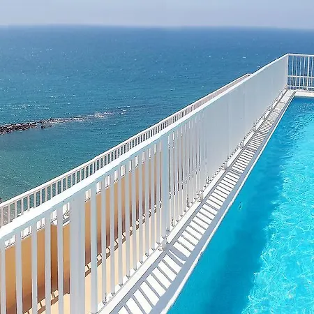 Appartement Luxury Marbellac