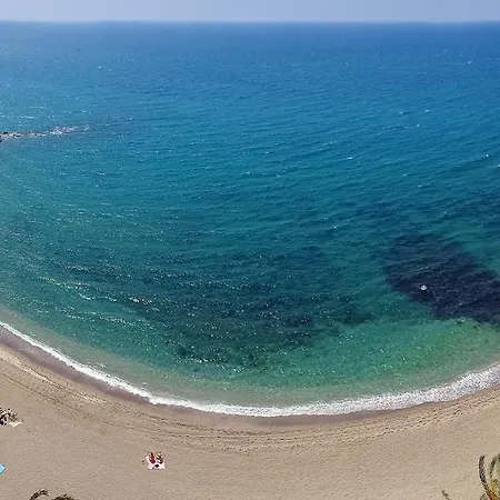 Apartment Luxury Marbella