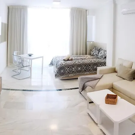 Appartement Luxury