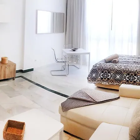 Luxury Marbellac