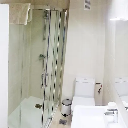 Апартаменты Luxury *