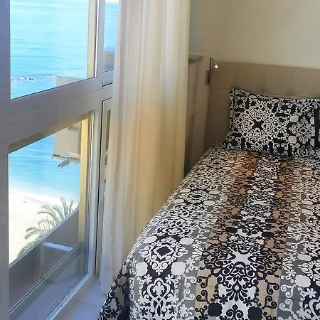 Appartement Luxury