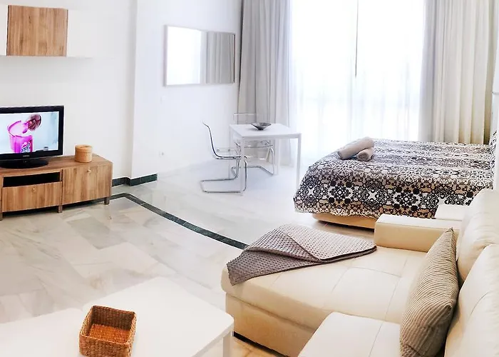 Luxury Marbellac