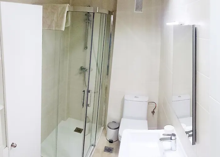 Appartement Luxury *