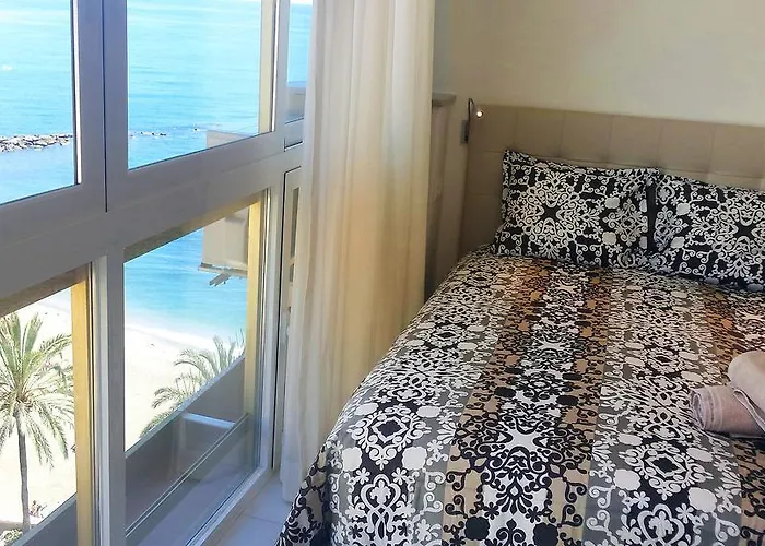 Appartement Luxury