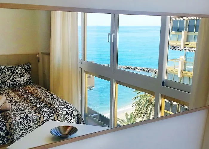 Appartement Luxury Marbellac