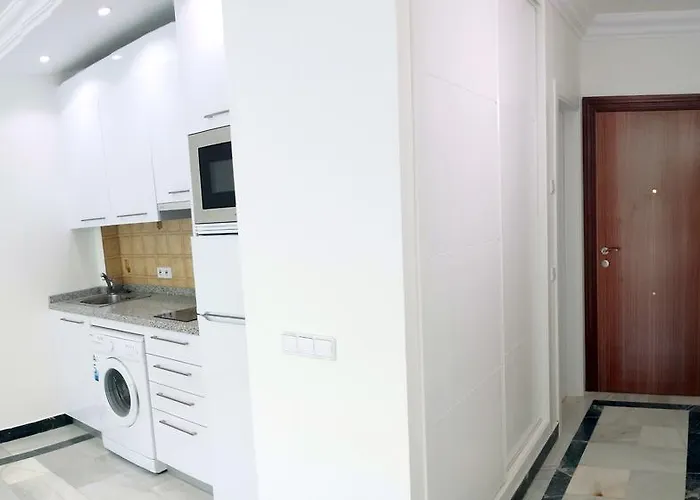 Appartement Luxury