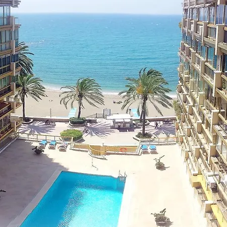 Apartamento Luxury *