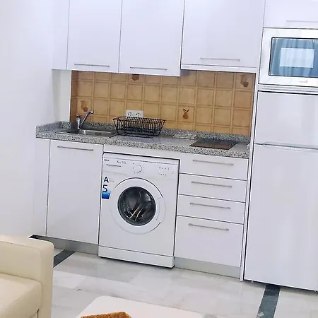 Apartamento Luxury Marbella