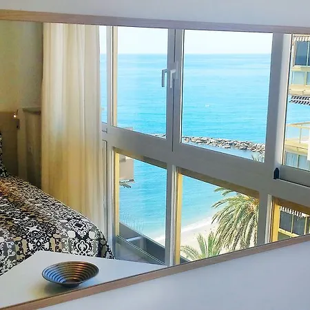 Apartamento Luxury Marbella