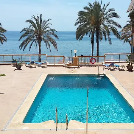 Luxury Marbella